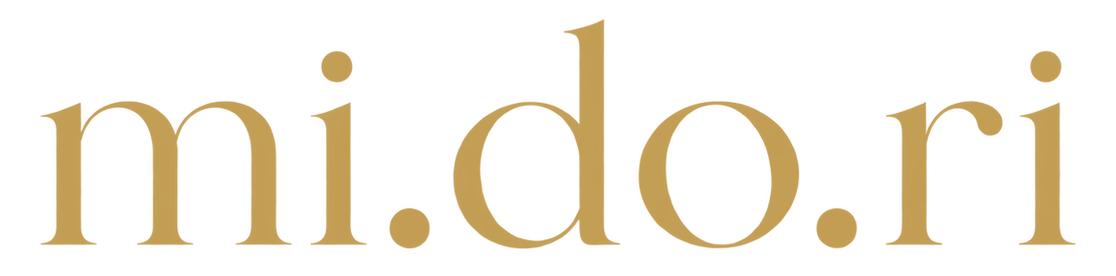 mi.do.ri