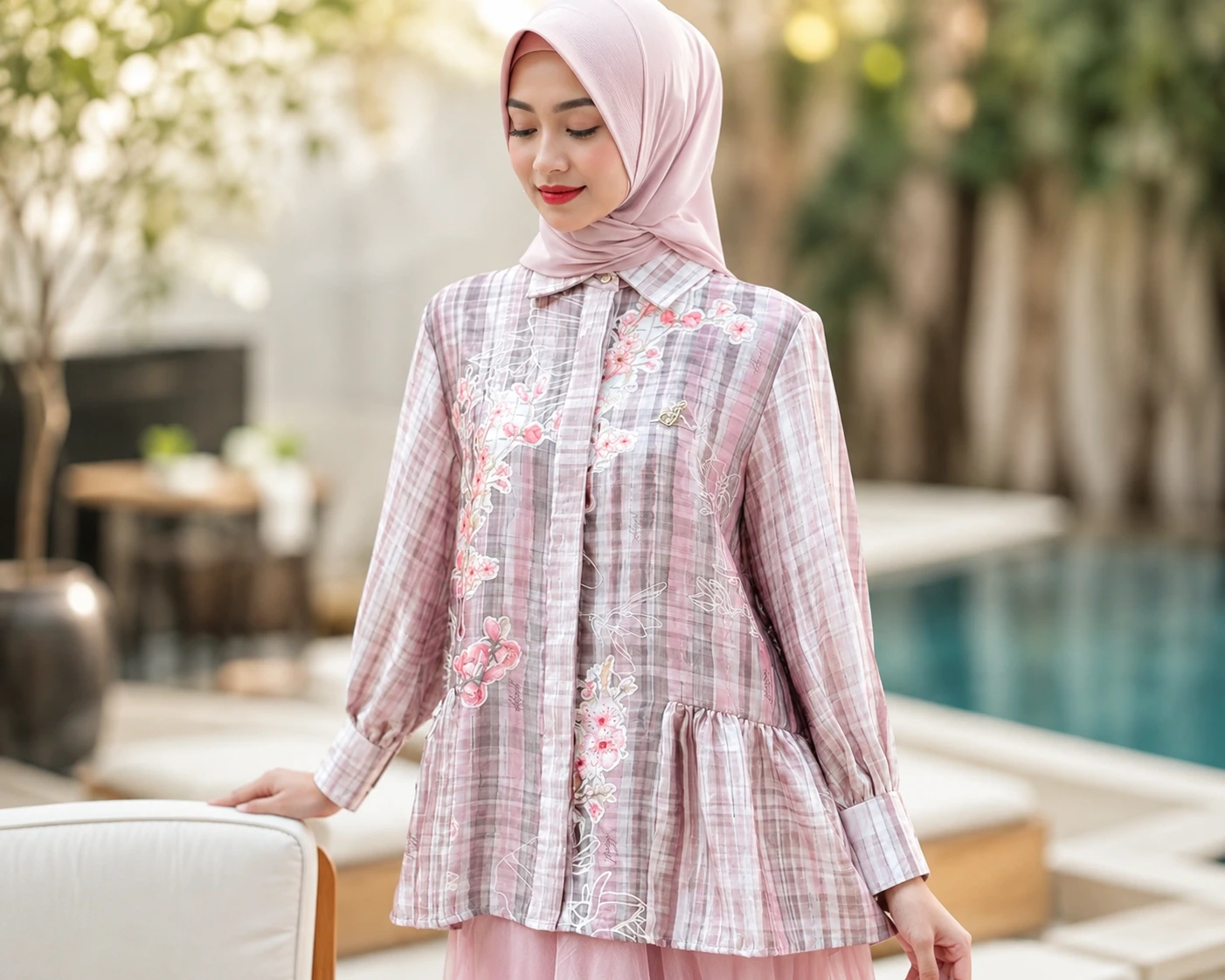 Koleksi utama mi.do.ri — foto 2