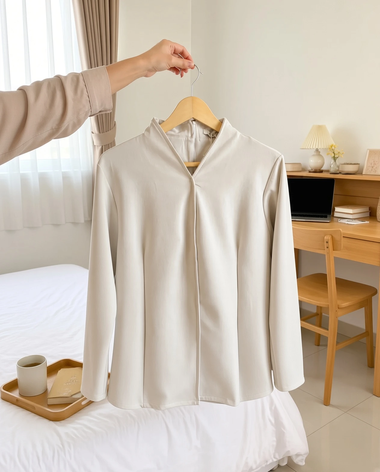Kaya Top — PRELOVED