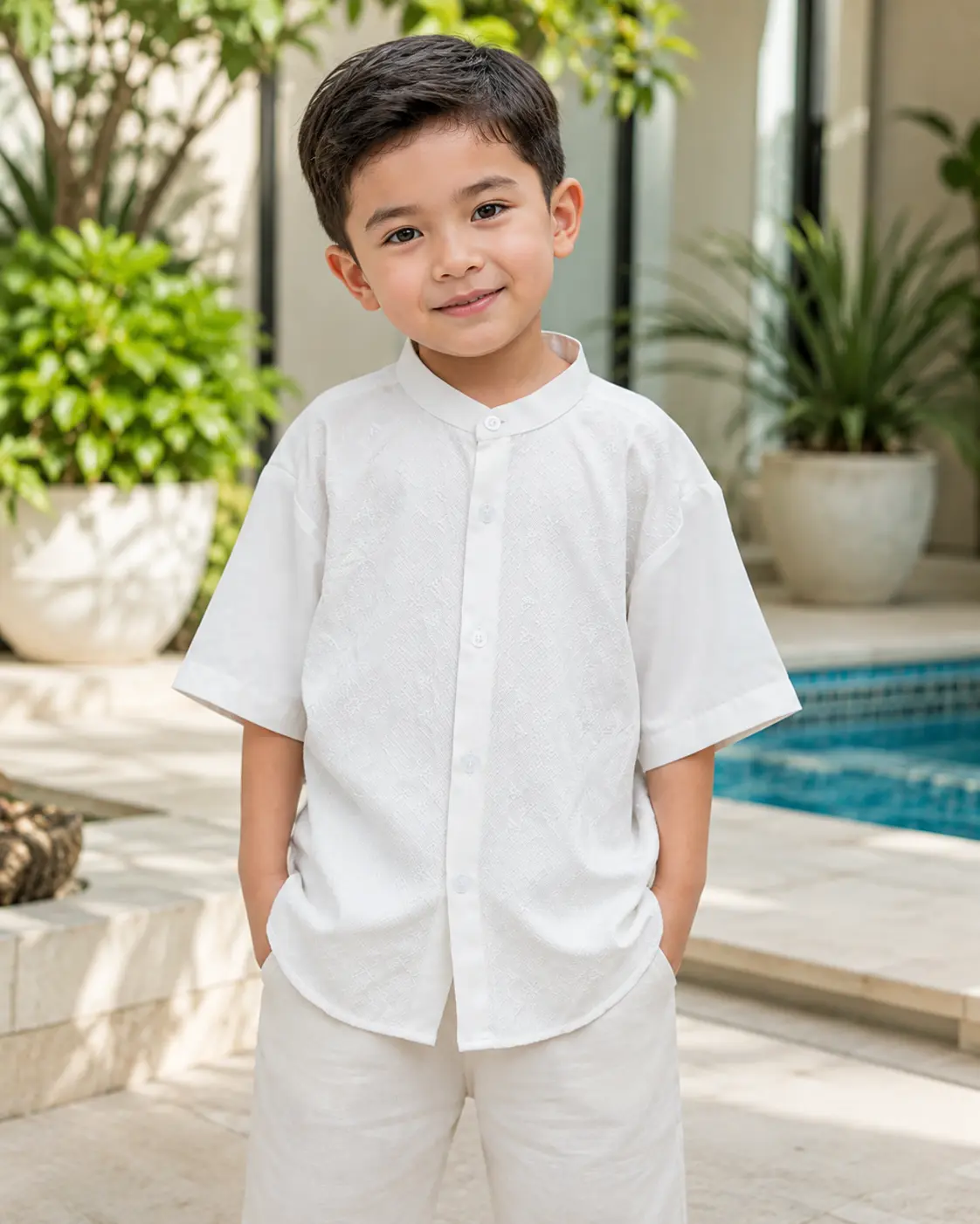 Xavier Koko Kids — DOA
