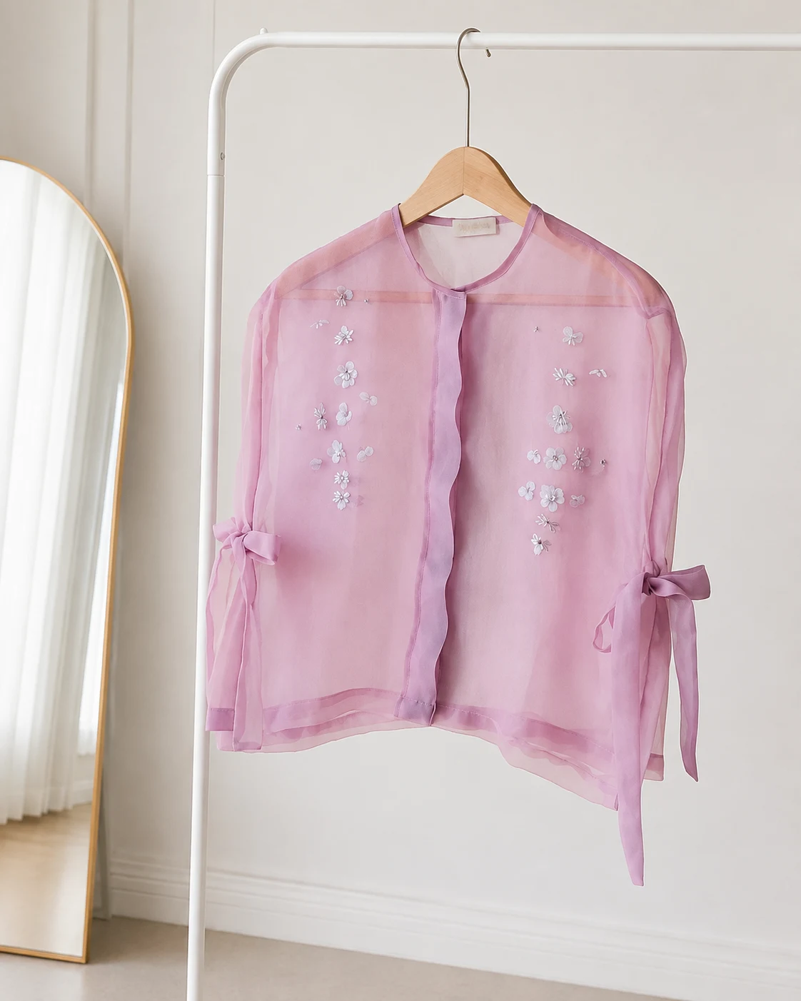 Jihan Outer — NISA