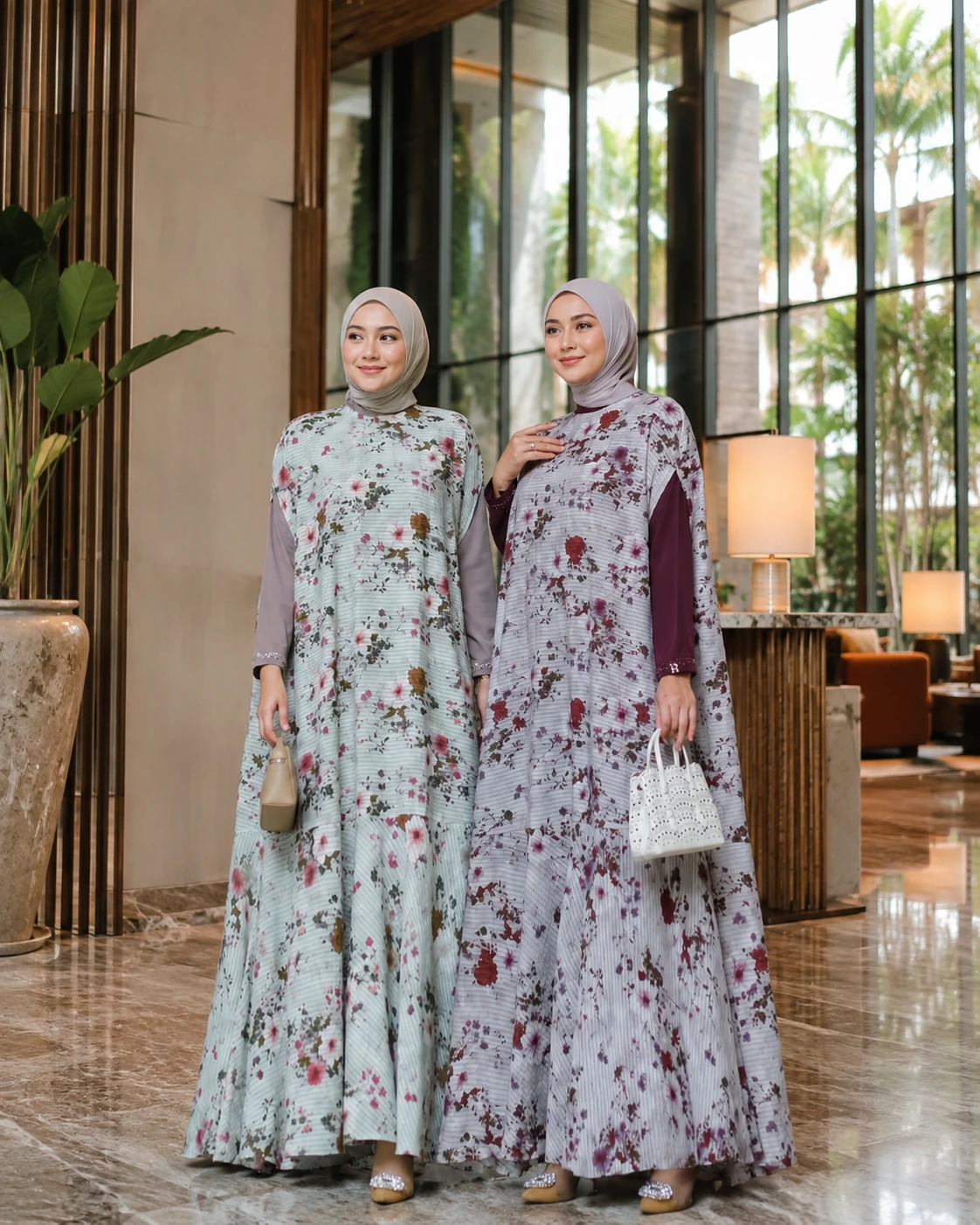 Amabel Dress — RAFIKA