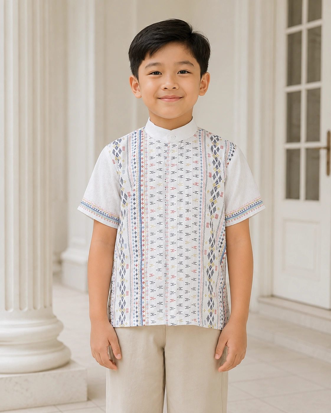 Jati Koko Kids — HEART TROOPS