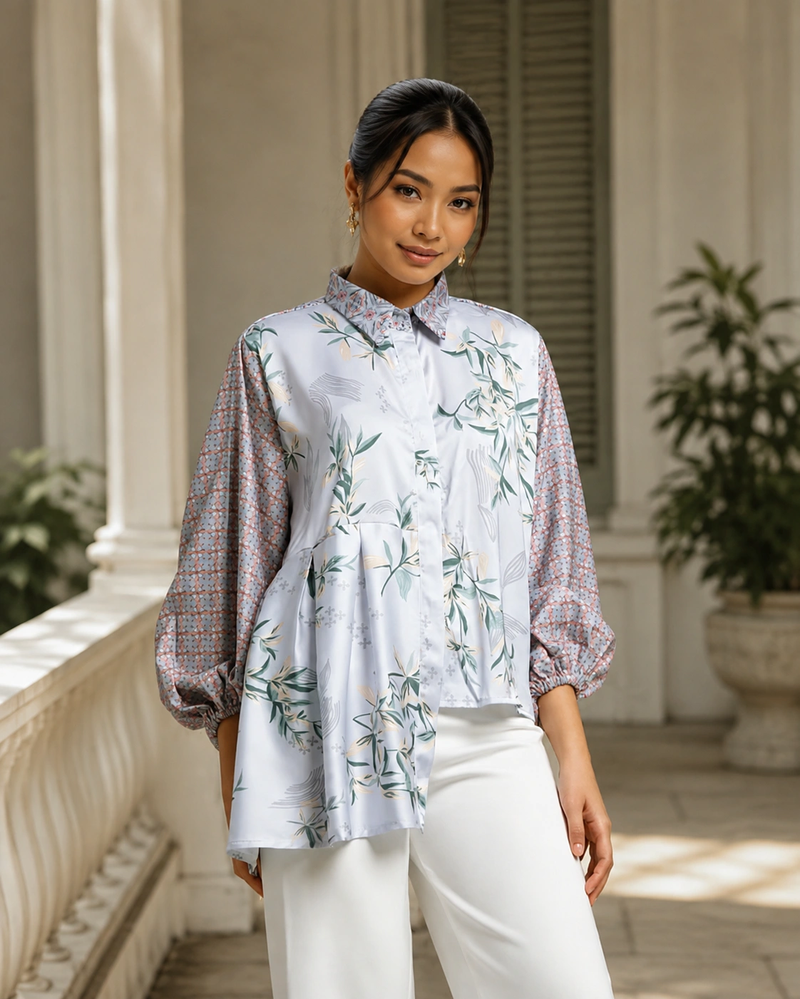 Majori Shirt — HEART TROOPS