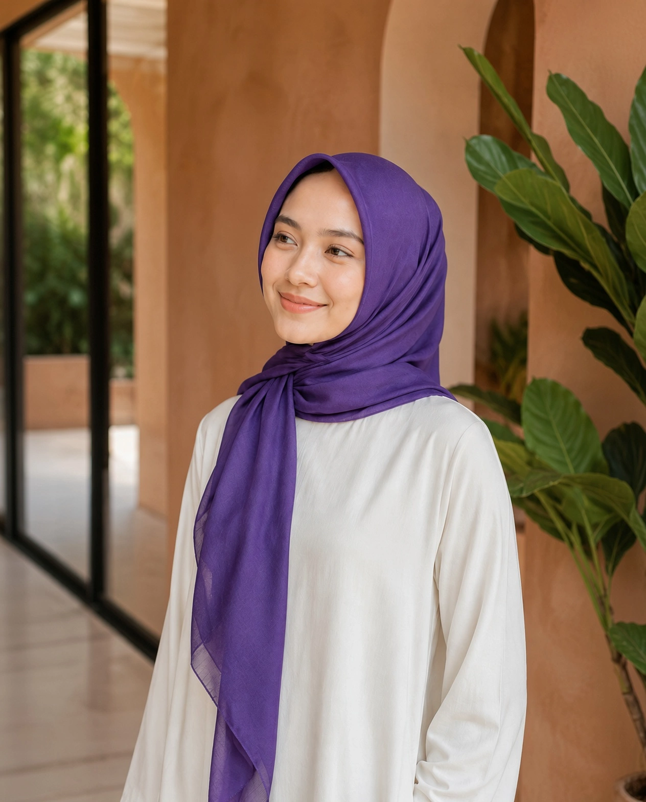 Paris Original Japan — JINGGA SCARVES
