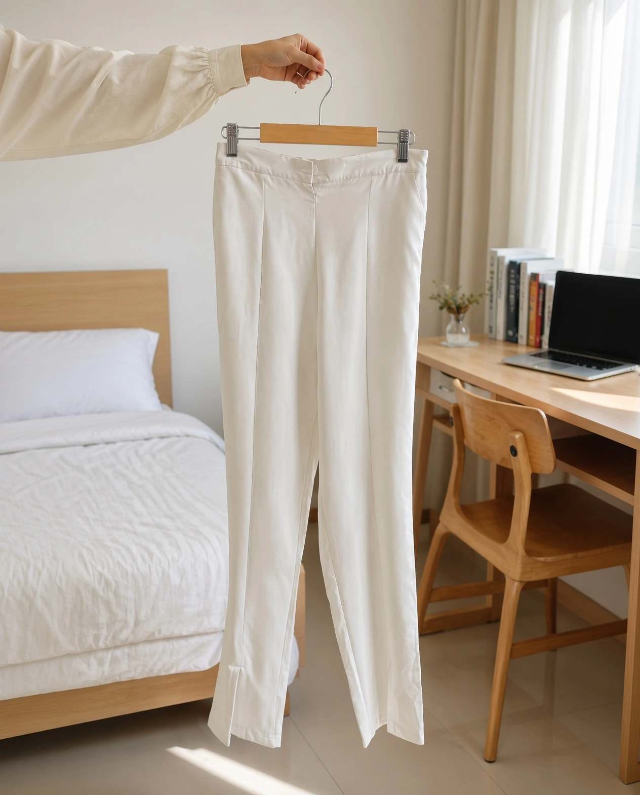 Kienka - Millow Pants — PRELOVED
