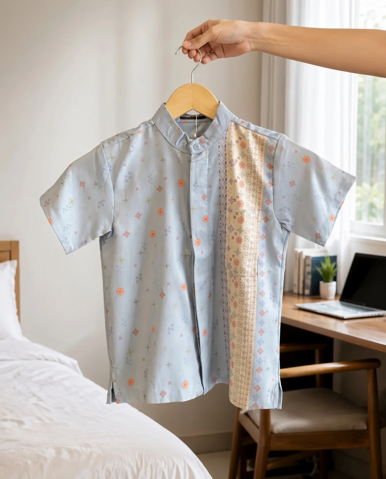 Niaz Koko Kids — PRELOVED