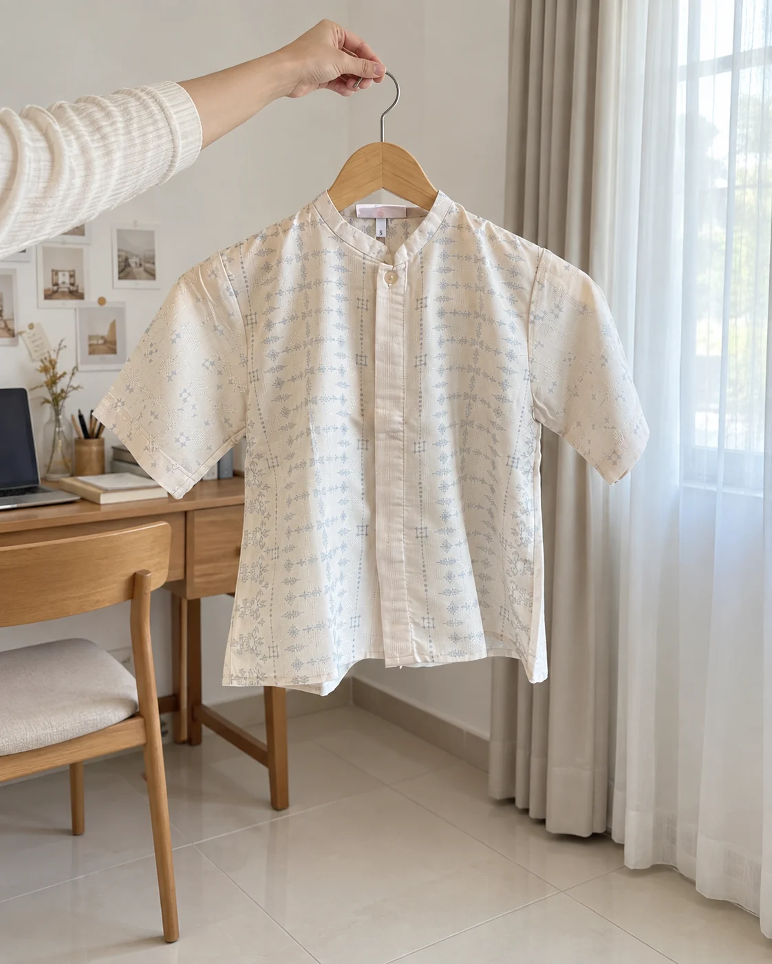 RM - Rasuna Koko Kids — PRELOVED