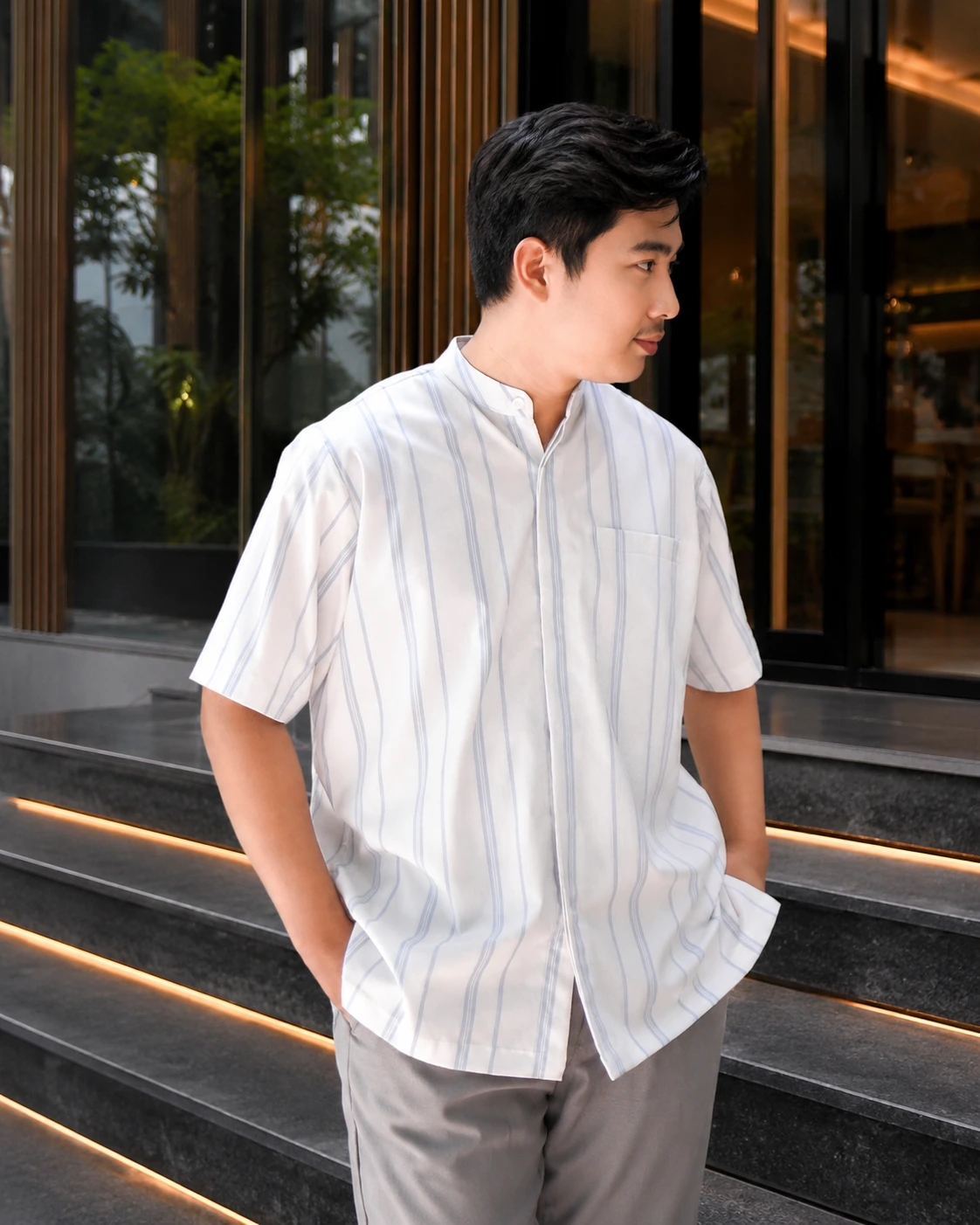 Alur Koko — KAMILA WARDROBE