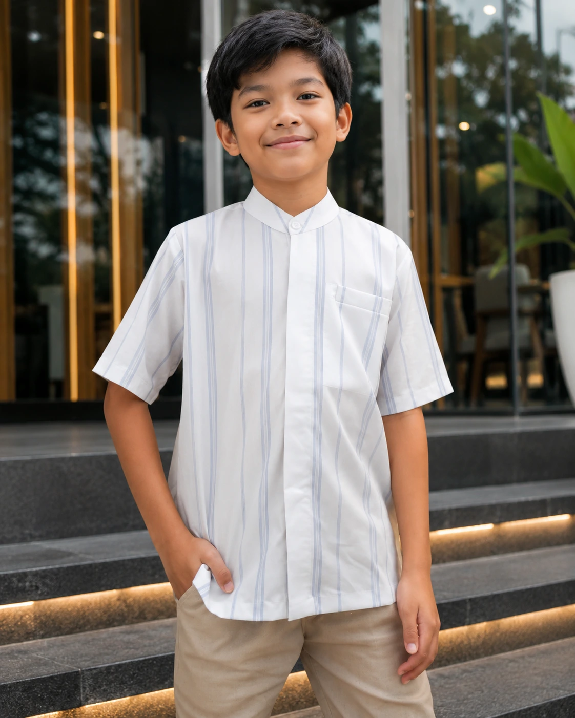 Alur Koko Kids — KAMILA WARDROBE